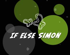 If Else Simon!
