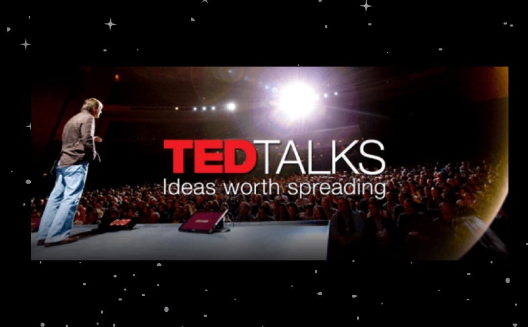 15 TED Talks That Inspired Design Thinking