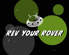 Rev Your Rover